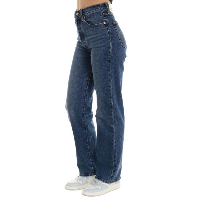 JEANS RIBCAGE LEVI'S - Mad Fashion | img vers.650x/